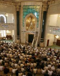 Sermon in mosque.jpg