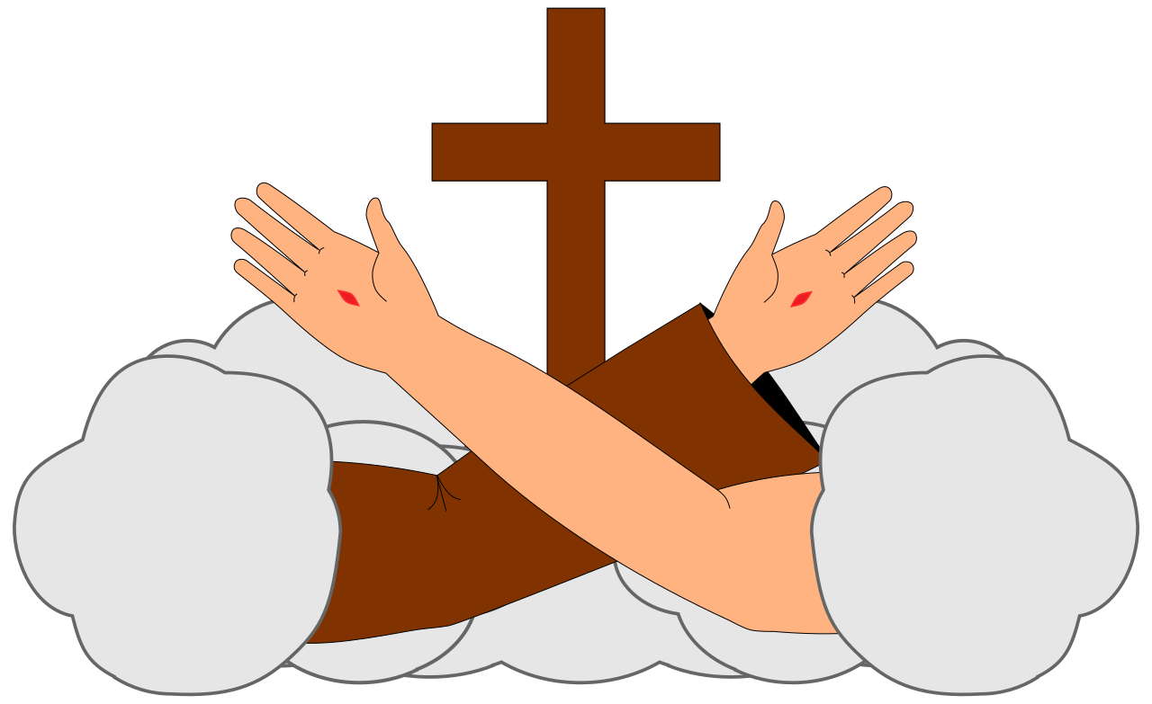 Franciscan-OFM_Symbol.png